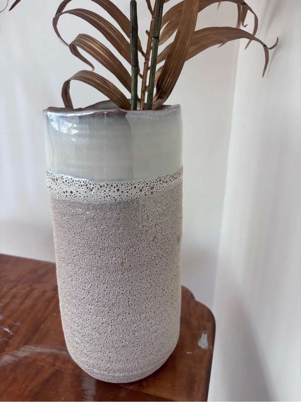 Anthropologie beautiful ceramic